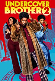 Undercover Brother 2 (2019) อันเดอร์คัพเวอร์ บราเธอร์ 2