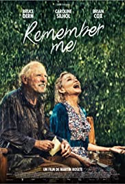 REMEMBER ME (2019) จากนี้… มี เราตลอดไป [ซับไทย]