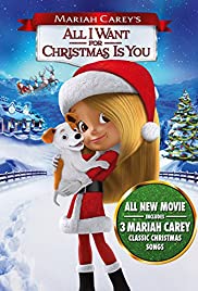 Mariah Carey’s All I Want for Christmas Is You (2017) มารายห์ แครีย์ส ออลไอวอนต์ฟอร์คริสต์มาสอิสยู