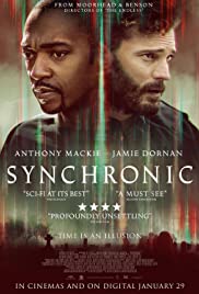 SYNCHRONIC (2019)