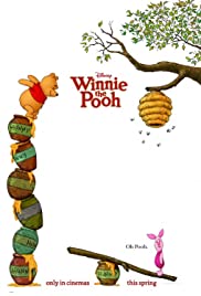 Winnie the Pooh (2011) วินนี่ เดอะ พูห์