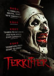 TERRIFIER (2016) ซับไทย