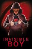 THE INVISIBLE BOY (2014) ยอดมนุษย์ไร้เงา