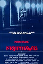 Nighthawks (1981)