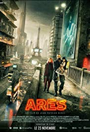 Ares (2016) ยามรณะ