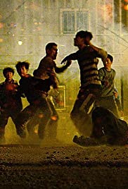 Fist and Furious (2019)