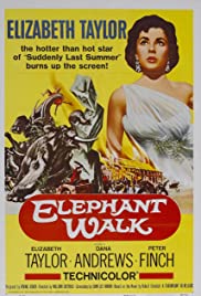 Elephant Walk (1953)