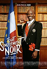 Simply Black (Tout Simplement Noir) (2021) ดำชัดเจน
