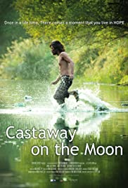 CASTAWAY ON THE MOON (2009)