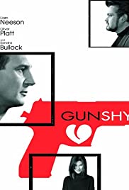 Gun Shy (2000) ตำรวจรัก กระสุนหลุด