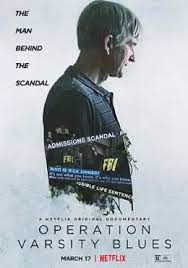 Operation Varsity Blues The College Admissions Scandal (2021) เกมโกงมหาวิทยาลัยในฝัน