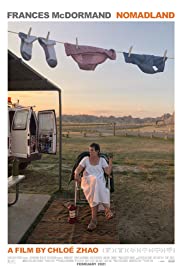 NOMADLAND (2020)