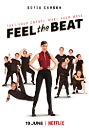 INTO THE BEAT (2020) จังหวะรักวัยฝัน