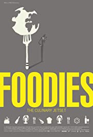 Foodies (2014) เกิดมาชิม