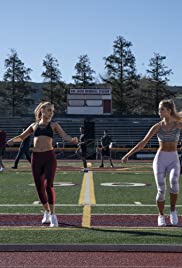 School Spirit (2019) โรงเรียนหลอน วิญญาณสยอง