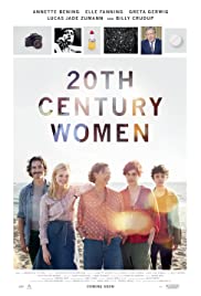 20th Century Women (2016) แม่ของผมเป็นหญิงแกร่ง [ซับไทย]