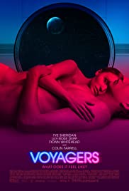 Voyagers (2021) บรรยายไทย