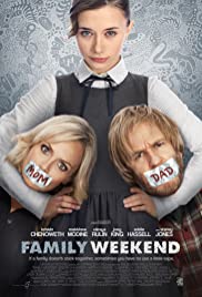 FAMILY WEEKEND (2013) ซับไทย
