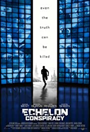 Echelon Conspiracy (2009) บรรยายไทยแปล