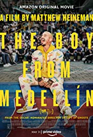 The Boy From Medellín (2020)
