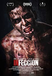 Infection (2019) ซับไทย