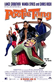 Pootie Tang (2001) บรรยายไทย