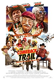 THE COMEBACK TRAIL (2020)