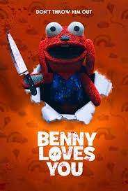 Benny Loves You (2019) เบนนี่เพื่อนรัก