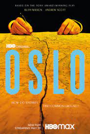 Oslo (2021) ออสโล