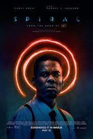 Spiral From the Book of Saw (2021) บรรยายไทยแปล