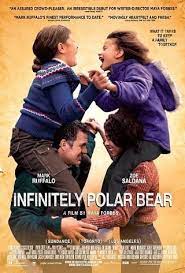Infinitely Polar Bear (2014) พ่อคนนี้ ดีที่สุด