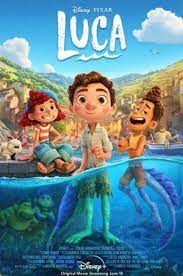 Luca (2021)