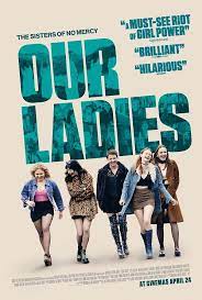 Our Ladies (2019) บรรยายไทย