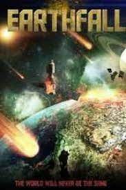 Earthfall (2015) วันโลกดับ