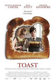 Toast (2010) หนุ่มแนวหัวใจกระทะเหล็ก
