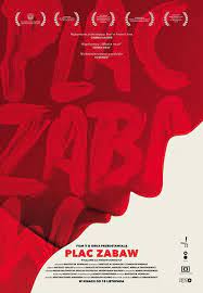 Plac zabaw (2016) นรกวัยเรียน