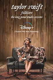 Folklore The Long Pond Studio Sessions (2020) โฟล์กลอร์ ลองก์พอนด์สตูดิโอเซสชันส์