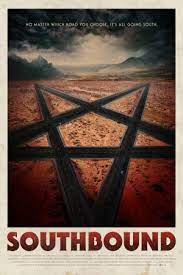 Southbound (2015) เซ้าท์บาวด์