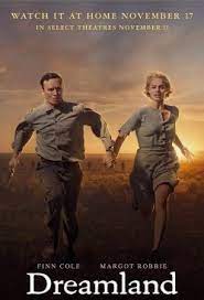 Dreamland (2019) ดรีมแลนด์
