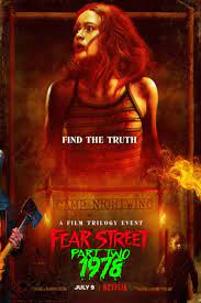 Fear Street 2 1978 (2021) ถนนอาถรรพ์ ภาค 2 1978