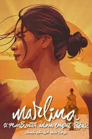 Marlina the Murderer in Four Acts (2017) ความเจ็บที่งดงาม