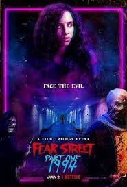 Fear Street Part 1 1994 (2021)