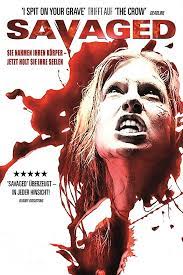 Savaged (2013) ปลุกเธอมาล้างแค้น