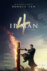 Ip Man 4 (2019)