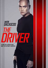 The Driver (2019)