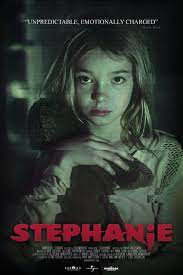 Stephanie (2017) เด็กพลังสยอง