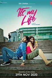 It’s My Life (2020)