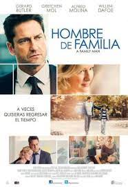 A Family Man (2016) อะแฟมิลี่แมน ชื่อนี้ใครก็รัก