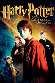 Harry Potter and the Chamber of Secrets (2002) แฮร์รี่ พอตเตอร์กับห้องแห่งความลับ