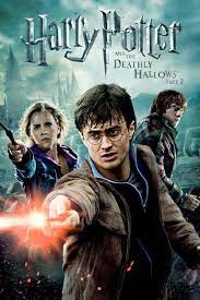 Harry Potter and the Deathly Hallows: Part 2 (2011) แฮร์รี่ พอตเตอร์กับเครื่องราง